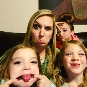 Meet your Posher, Jill